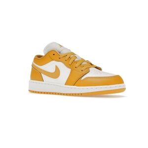 Air Jordan 1 (Yellow)